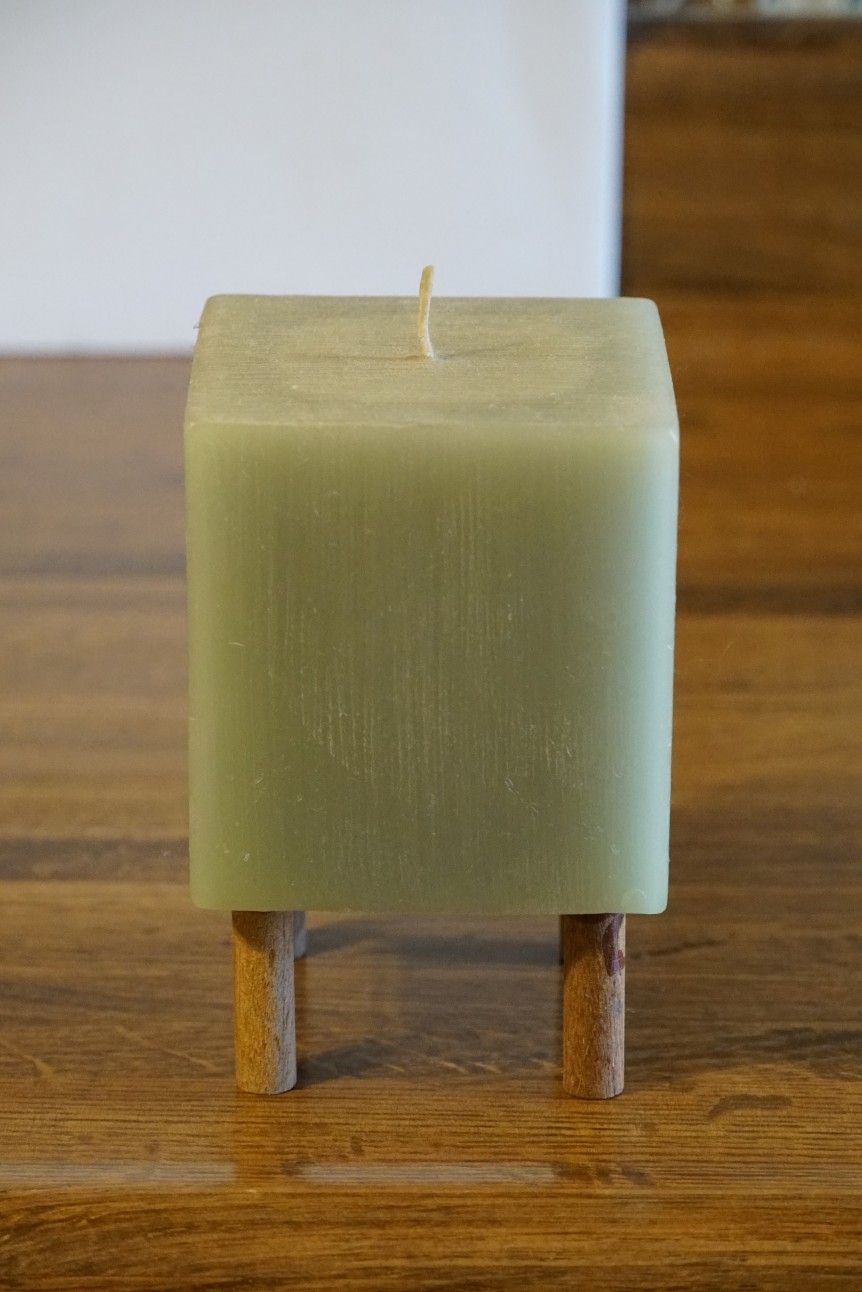 New Candle (GR)