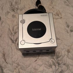 Japanese GameCube 