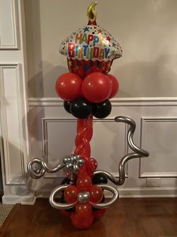 Party and event