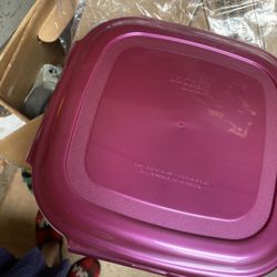 4 Lock Meal Containers. New Inbox. 