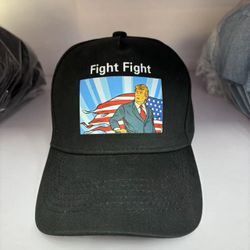 Donald Trump Hat