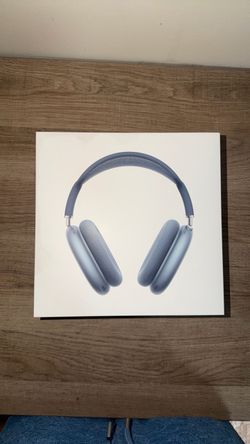 Airpods max USB C