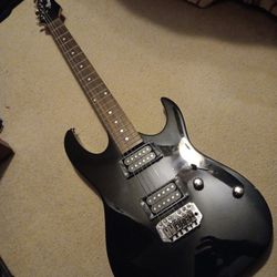 Ibanez Gio Electric Guitar