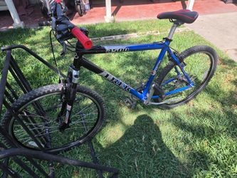Trek Bicycle
