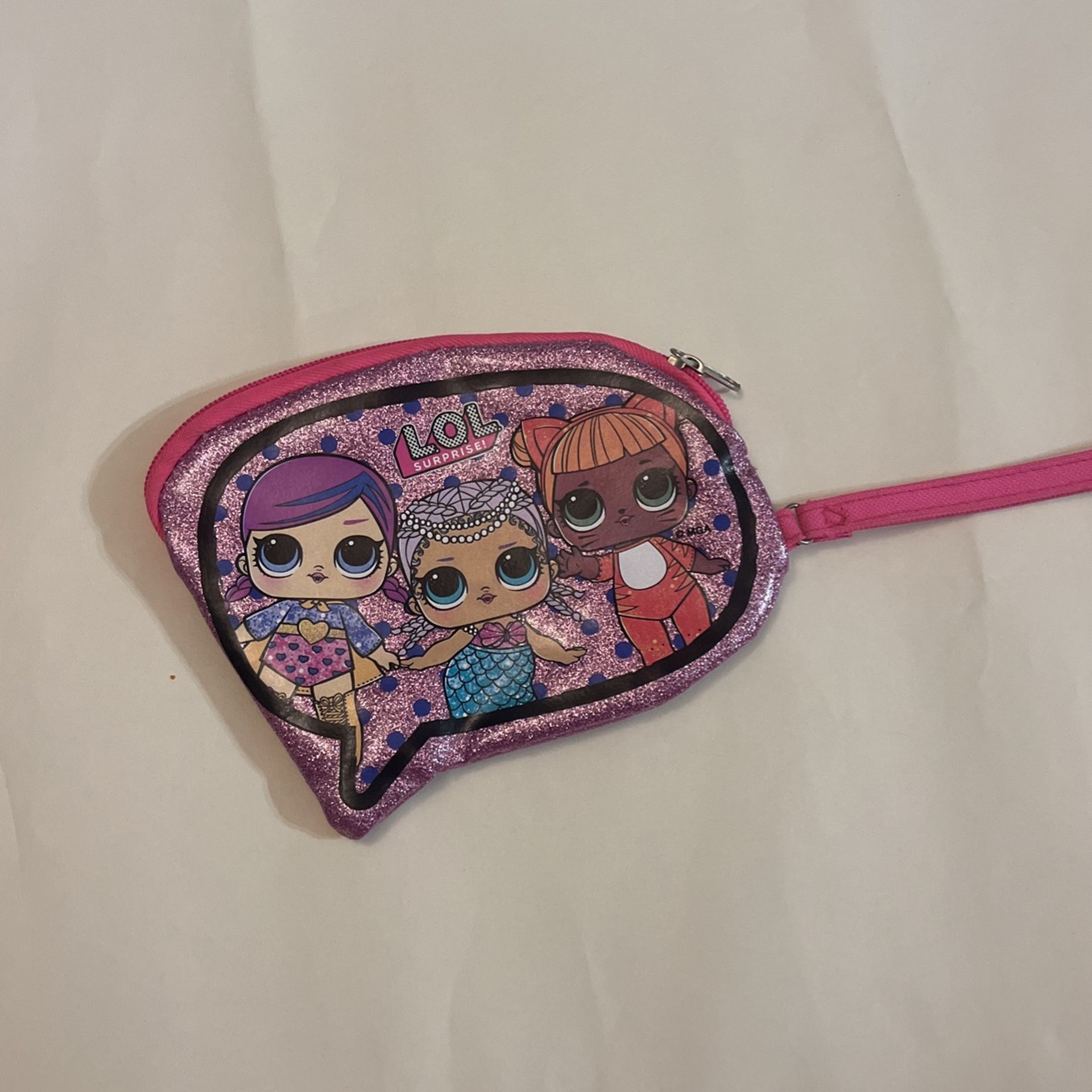 Pouch Lol Surprise