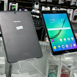 Samsung Galaxy Tab S2 Slim 10” Tablet
