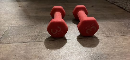 Dumbbells