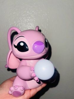 Angel from stitch