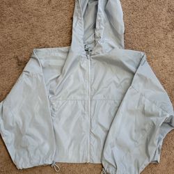 LA Hearts Windproof Jacket