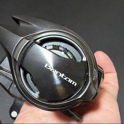 Shimano Bantam Open Box Unused(22 Model)