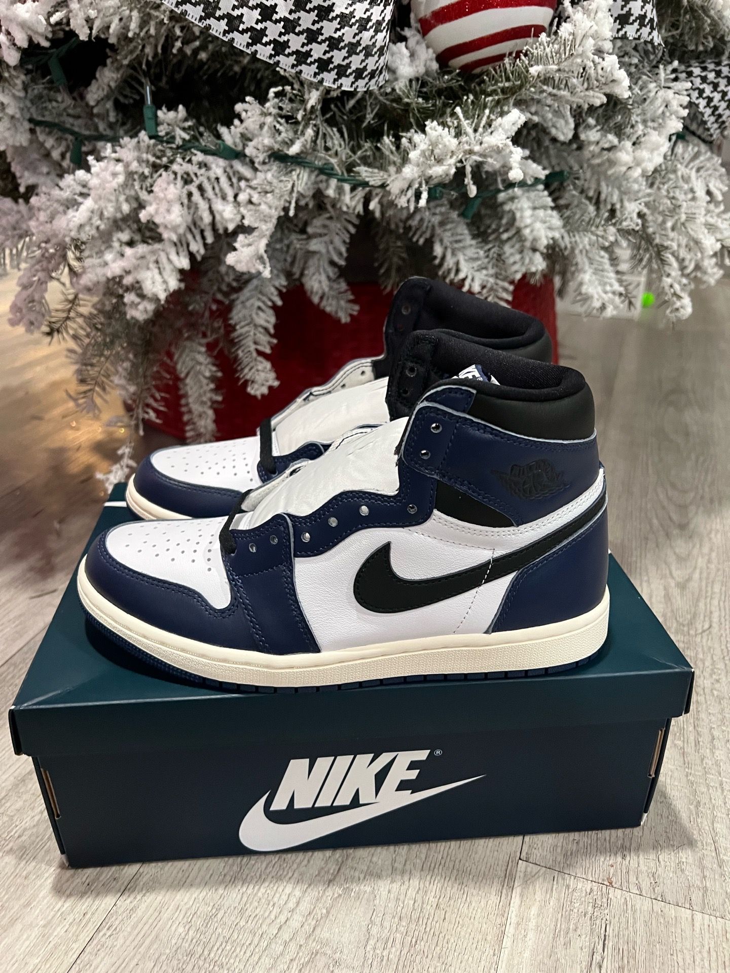 Jordan 1 Retro High