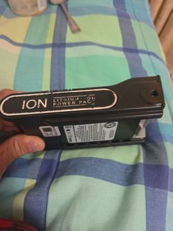 Shark battery xbat200 works