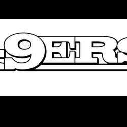 Window Decal Sticker 