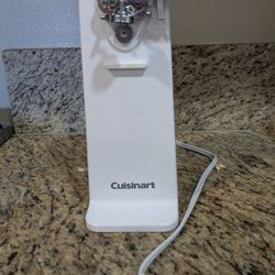 Cuisinart Automatic Can Opener