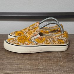 Vans Slip-On SF Women's Skate Shoes Size 8