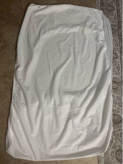 PranaSleep Twin XL Mattress Protectors – Set of 2