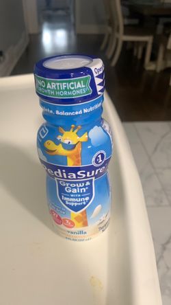 Pediasure