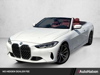 2022 BMW 430i