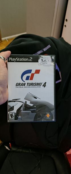 Grand Turismo 4 