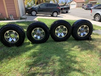 Rims