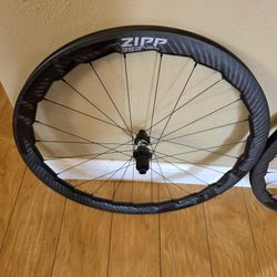 Zipp 353 Nsw Wheelset 