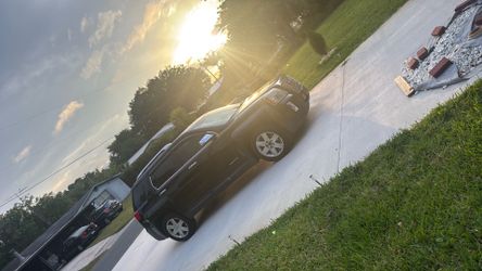 2011 GMC Terrain
