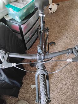 Selling a great used bike but TO TELL WHO EVER WANTS TO BUY THE BRAKES DO JOT WORK