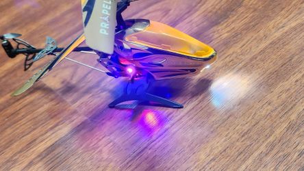 Propel RC Remote Control Helicopter