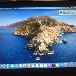 Apple MacBook Pro 13” 2012 8GB Catalina!