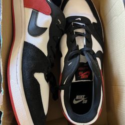 Nike SB Alleyoop 10.5M/12W