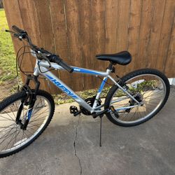 26” Bike 