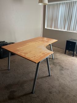 Office Desk