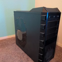 Low-end Gaming PC Desktop 
