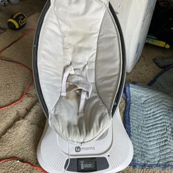 4moms Mamaroo Infant Seat 