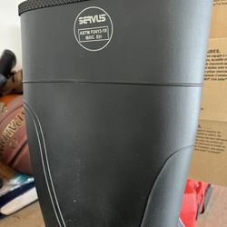 Servus Rubber Boots 