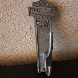 HARLEY DAVIDSON KEYS HOLDER
