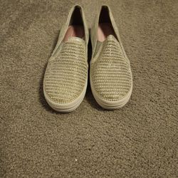 Skecker Street Shoes