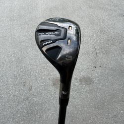 Rogue Hybrid Pro 3 