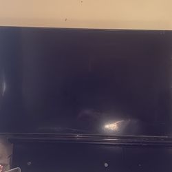 80 Inch LG TV