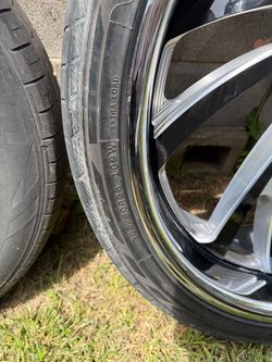 26 rims
