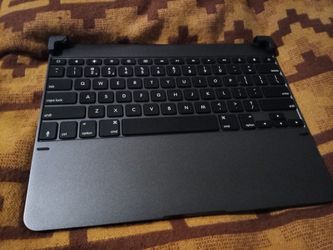 Brydge Bry6022 keyboard IPad Pro