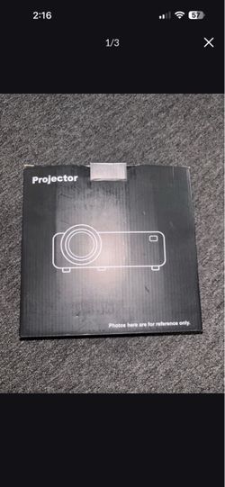VICTSING PROJECTOR