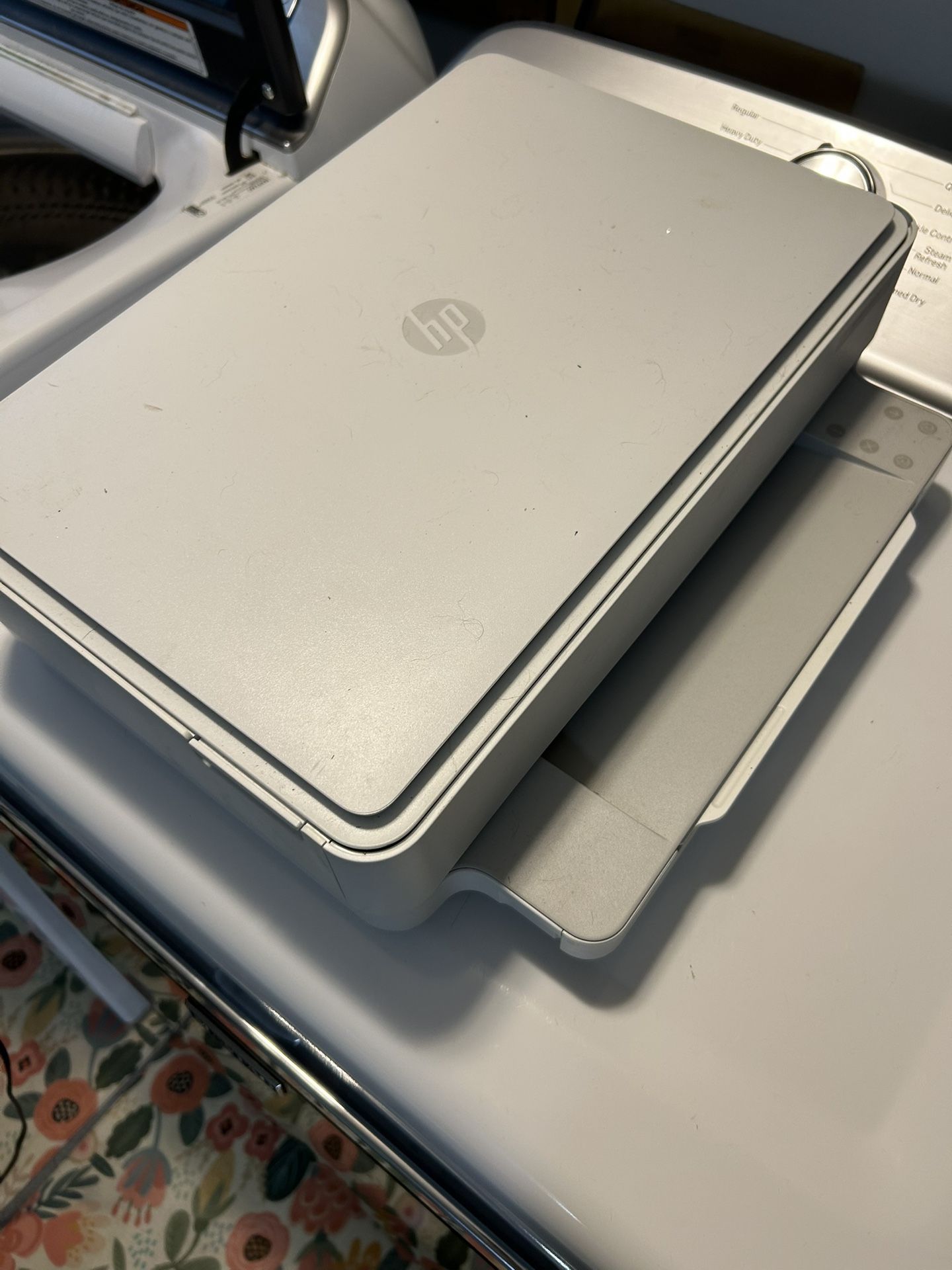 HP Envy 6052e