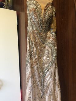 Dress, vestido