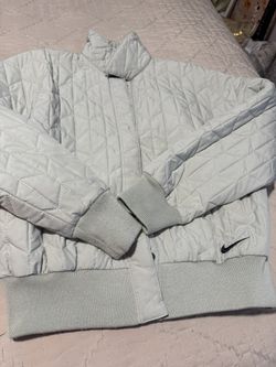 Nike Sweater