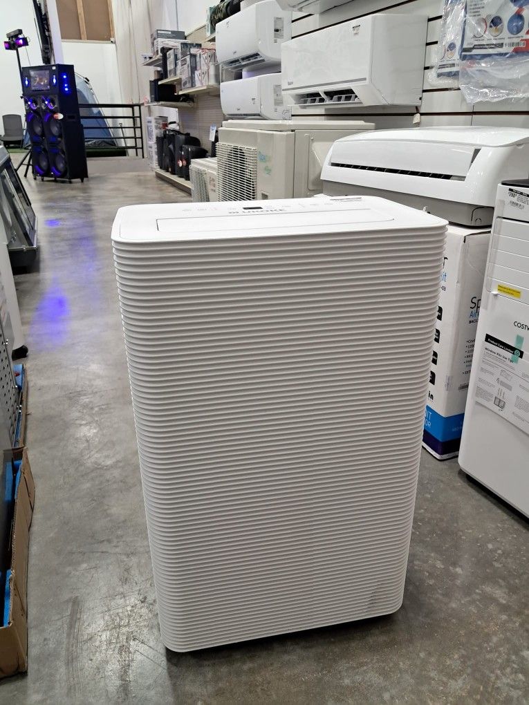 Portable Air Conditioner