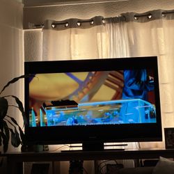 SHARP 52 Inch HD TV (2007)