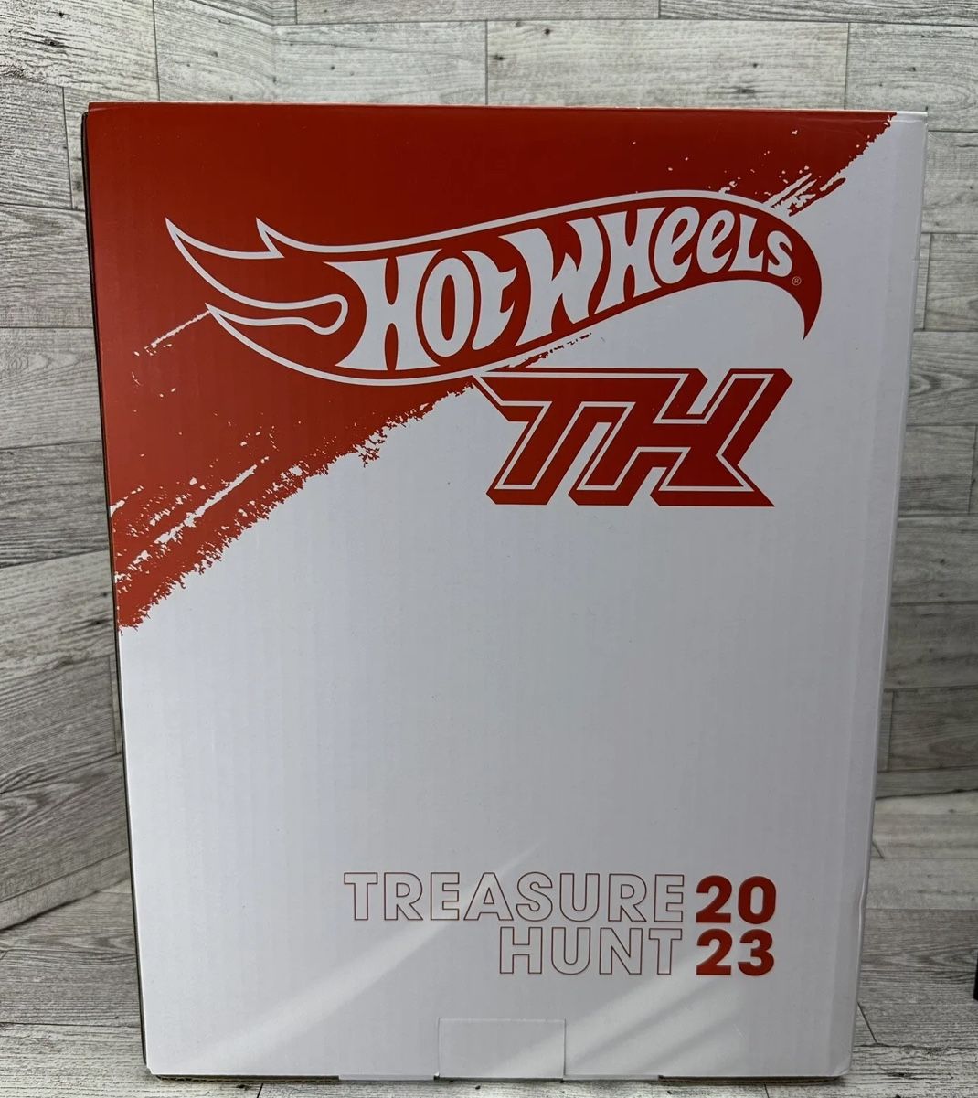 Hotwheels RLC