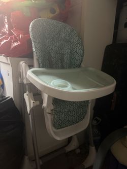 FREE Baby high chair