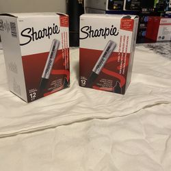 Sharpie 